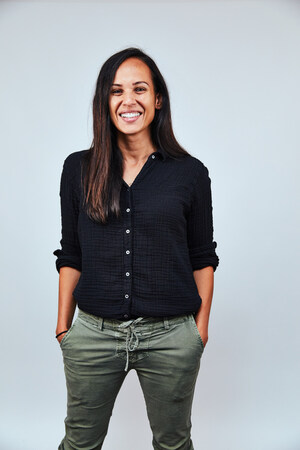Nancy Reyes Elevated to President of TBWA\Chiat\Day New York