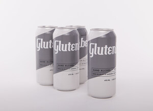 La Microbrasserie Glutenberg procède au rappel volontaire d'un lot de bière Glutenberg sans alcool