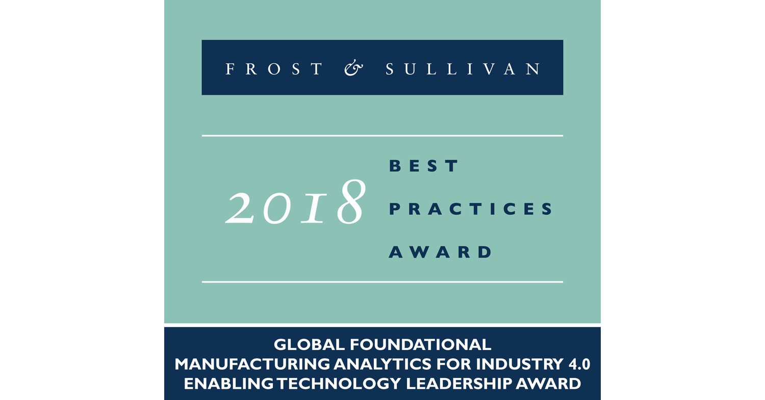 Northwest Analytics Earns Acclaim from Frost & Sullivan for Enabling