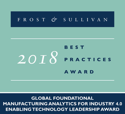 Northwest Analytics Earns Acclaim from Frost & Sullivan for Enabling the Shift to Industry 4.0 with its NWA Focus EMI Analytics Platform