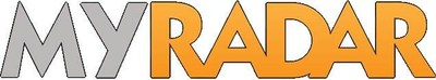 MyRadar Logo