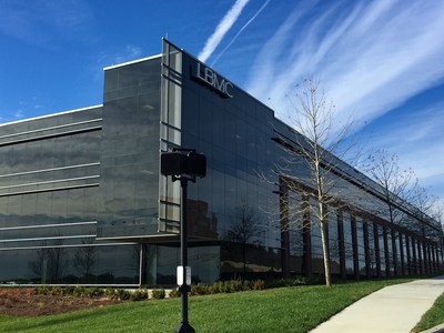 LBMC Headquarters, Brentwood, Tennessee (a suburb of Nashville)