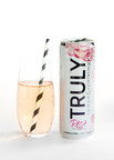 Have Your Rosé and Balanced Lifestyle Too! Introducing Truly Spiked &amp; Sparkling Rosé Spiked Sparkling Water
