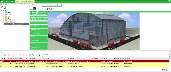 EcoStruxure Building Operations 2.0