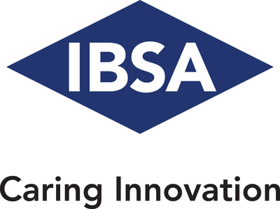 IBSA Institut Biochimique SA, Lugano, Switzerland (PRNewsfoto/IBSA Pharma, Inc.)