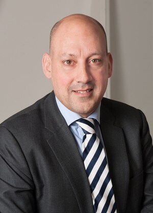 Investissements PSP nomme Eduard van Gelderen au poste de chef des placements