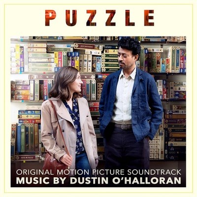 PUZZLE Original Motion Picture Soundtrack Available Now