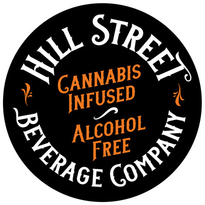 Hill Street Beverage Co. (CNW Group/Hill Street Beverage Co.)
