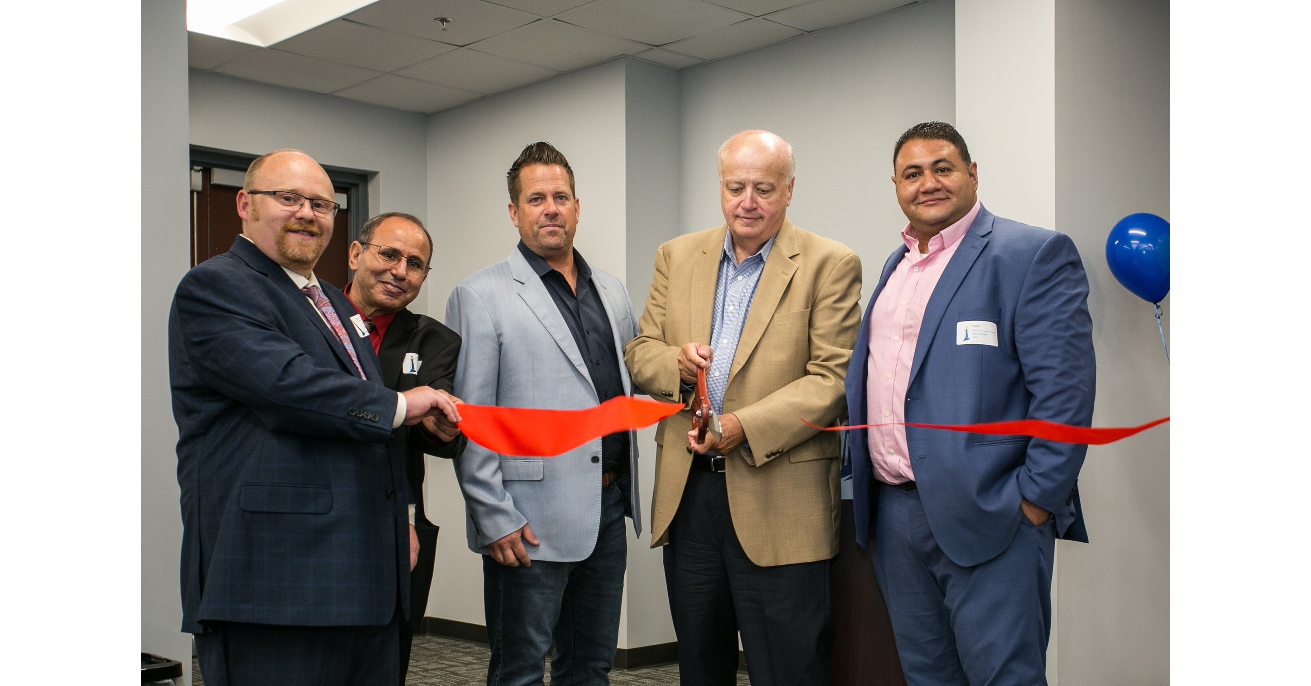 Beacon Point Recovery Center opens new 120bed addiction treatment