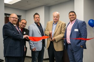 Beacon Point Recovery Center opens new 120-bed addiction treatment facility in Philadelphia