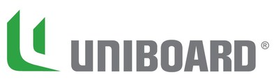 Uniboard (Groupe CNW/UNIBOARD CANADA INC.)