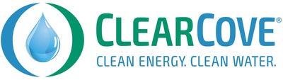 ClearCove is a leading wastewater treatment technology company