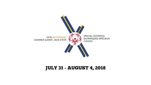 Special Olympics 2018 Summer Games Trailer