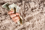 Student Loan Borrowers Shouldn't Have to Feel Like They're Drowning in Quicksand