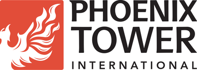 Phoenix Tower International - LOGO Phoenix Tower International - LOGO