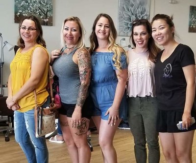 Joy of Life Launched its Introduction Event in Northern California