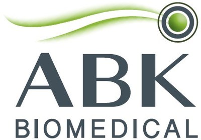 ABK Biomedical (PRNewsfoto/ABK Biomedical, Inc.)