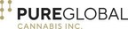 Pure Global Cannabis Inc. Announces New Head of Global Supply Chain