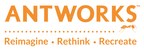 AntWorks™ Announces Series A Funding With Strategic Investment by SBI Holdings, Inc.