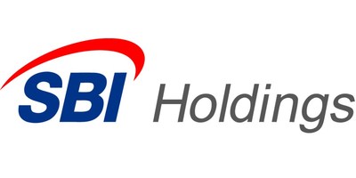 SBI Holdings (PRNewsfoto/AntWorks)
