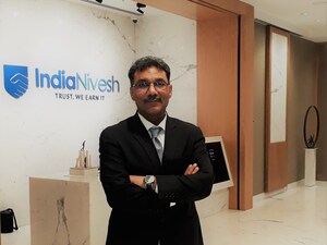 Malay Sameer Joins IndiaNivesh Securities Limited as Managing Director - Institutional Equities