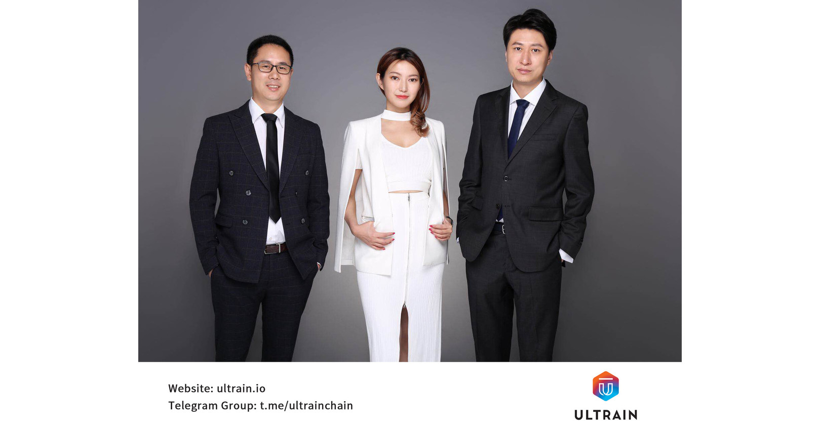 Leading Next-gen Public chain Ultrain Raises $20 Million at 200 Million  Valuation