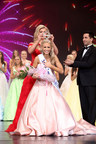2019 Miss America's Outstanding Teen Crowned in Orlando in Historic Moment