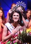 Miss Teen Alabama International, "Georgia" Katherine Clark, Crowned Miss Teen International 2018