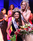 Miss Georgia International, Kaylee Ewing, Crowned Miss International 2018