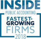 Siegfried Recognized as a Fastest-Growing and one of the Largest CPA Firms in the Country