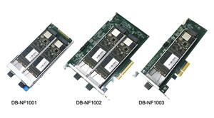 AIC Announces Its Walnut Creek Series Designed to Help Adapt to the New NF1 NVMe Drives