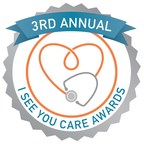 Advanced ICU Care Announces Winners of the 2018 I SEE YOU CARE Awards