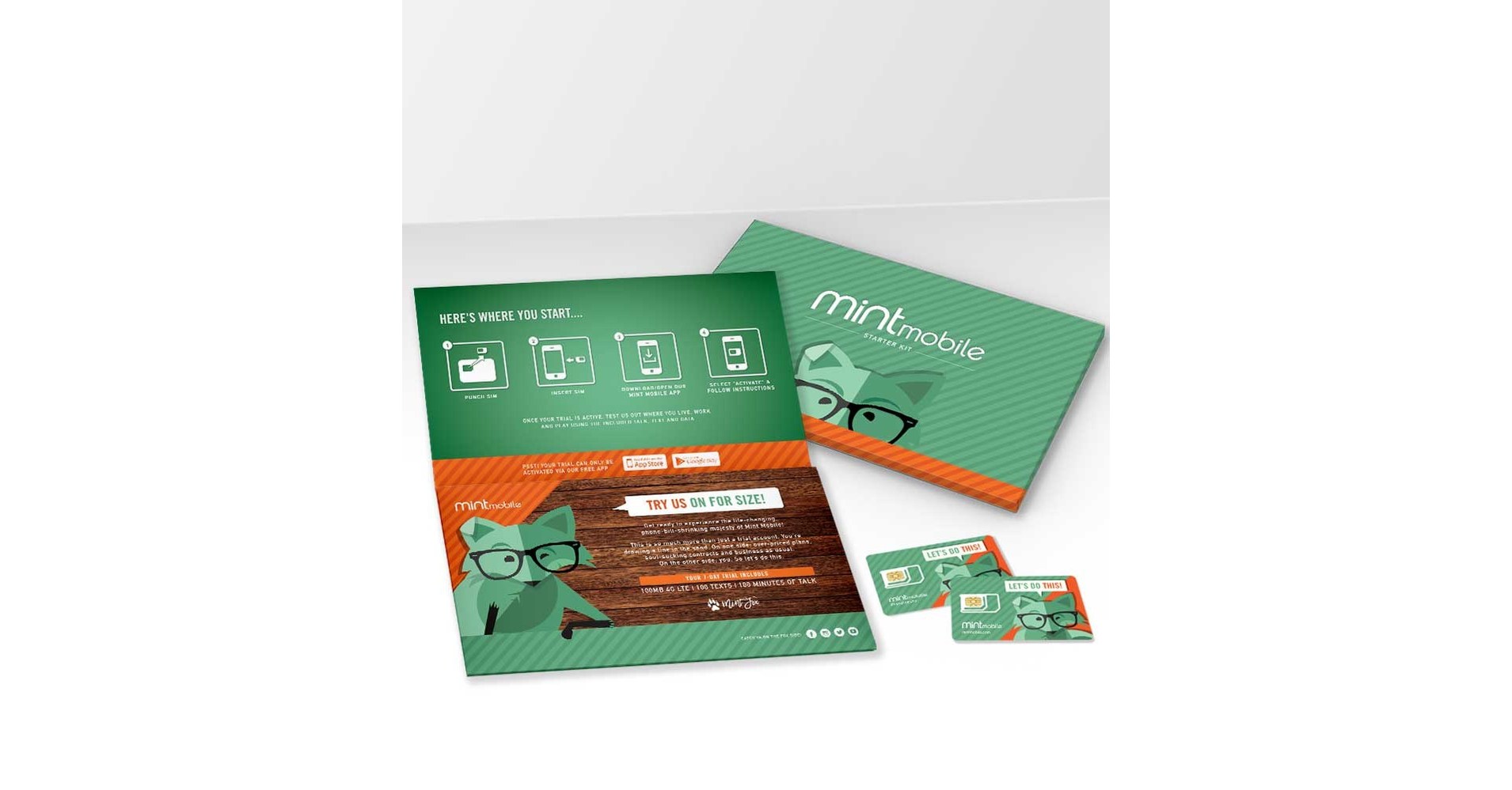 Mint Mobile Celebrates 2nd Birthday with Nationwide Free Trial Program