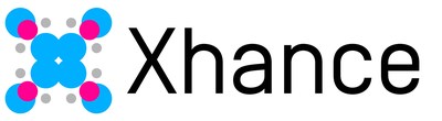 Xhance Logo (PRNewsfoto/Adrealm)