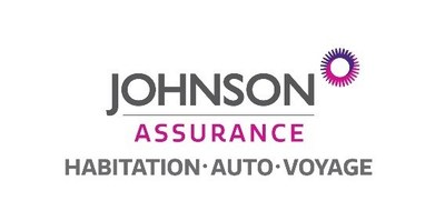 Johnson Assurance (Groupe CNW/Scotiabank)