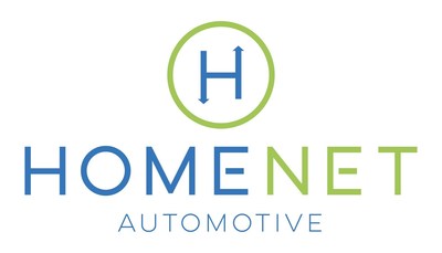 (PRNewsfoto/HomeNet Automotive)