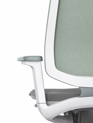 Sedus Reinvents the Swivel Chair - Two World Premieres at Orgatec 2018