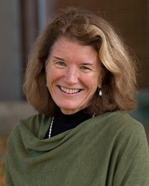 St. Paul's School Names Kathleen Giles as New Rector St. Paul's School Names Kathleen Giles as New Rector