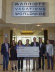 Marriott Vacations Worldwide Raises $220,000 for Arnold Palmer Hospital for Children at the 21st Annual Caring Classic Charity Golf Event