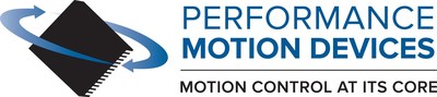 Performance Motion Devices., Inc., a global leader in embedded motion control solutions.