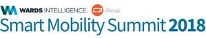 Auto Industry And Silicon Valley Converge To Explore Future Of Mobility At New Wards Intelligence/C3 Group Summit