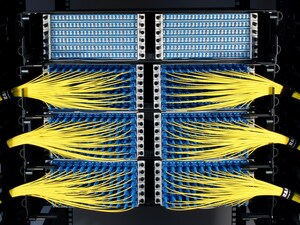 R&amp;M USA launches Mercury, a high-density fiber platform for more efficient and reliable communication networks