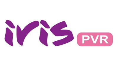 pvr iris headset