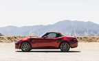 Mazda Canada Announces Pricing for 2019 MX-5 Models