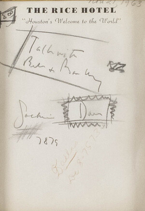 JFK: Intimate Items of a Legendary Leader