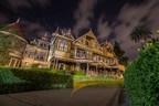 "Hallowe'en Candlelight Tour'' Returns At Winchester Mystery House With New Frights