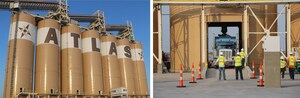 Atlas Sand Company Announces Grand Opening of Kermit Frac Sand Facility
