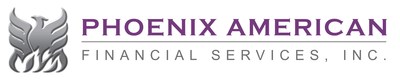 phoenix financial services on credit report