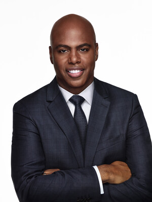 Aesthetic Everything Beauty Expo Announces Kevin Frazier from Entertainment Tonight will Host This Year's Red Carpet