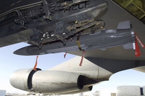 US Air Force awards Raytheon $96 million for Miniature Air- Launched Decoy missile production
